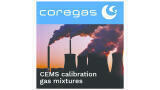 Coregas achieves 100 years of accumulated NATA signatories experience